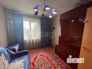 2-к квартира, вторичка, 44м2, 6/10 этаж