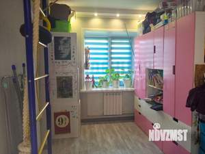 2-к квартира, вторичка, 43м2, 1/5 этаж