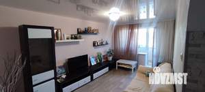 3-к квартира, вторичка, 63м2, 8/9 этаж