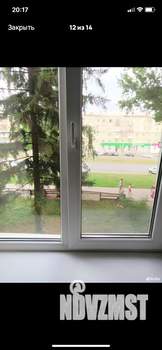 2-к квартира, вторичка, 40м2, 2/8 этаж