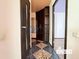 2-к квартира, вторичка, 44м2, 3/5 этаж