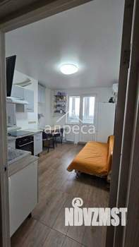 1-к квартира, вторичка, 50м2, 23/25 этаж