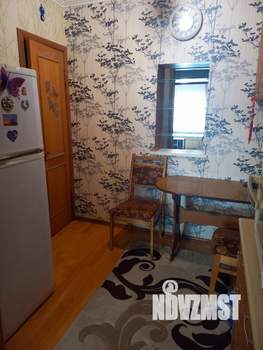 1-к квартира, вторичка, 27м2, 5/9 этаж