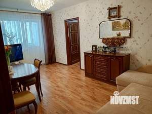 3-к квартира, вторичка, 56м2, 5/5 этаж