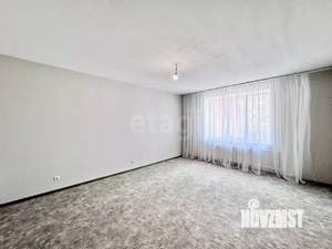 1-к квартира, вторичка, 62м2, 2/10 этаж