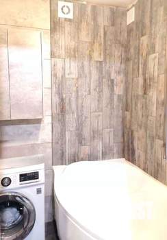 1-к квартира, вторичка, 36м2, 9/9 этаж