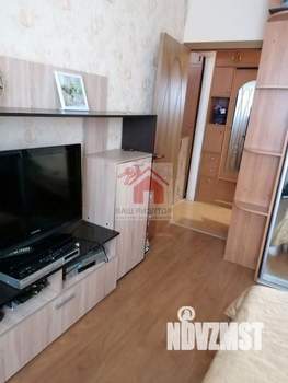 2-к квартира, вторичка, 54м2, 7/12 этаж