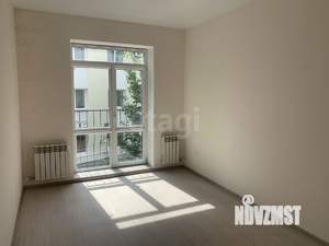 1-к квартира, вторичка, 40м2, 3/4 этаж