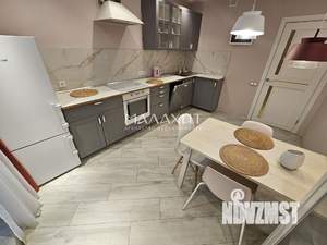 1-к квартира, вторичка, 54м2, 12/22 этаж