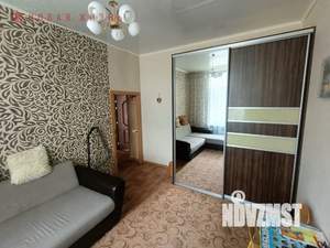 3-к квартира, вторичка, 48м2, 4/4 этаж