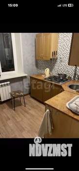 2-к квартира, вторичка, 48м2, 5/5 этаж