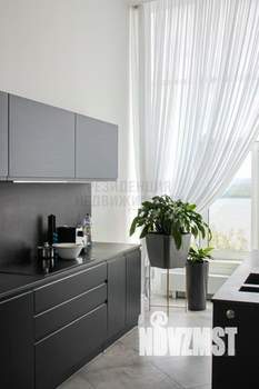 6-к квартира, вторичка, 354м2, 3/3 этаж