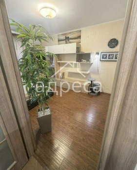 1-к квартира, вторичка, 34м2, 6/10 этаж