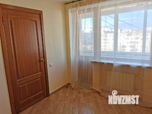2-к квартира, вторичка, 48м2, 9/9 этаж