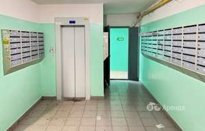 1-к квартира, вторичка, 22м2, 7/9 этаж