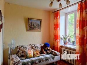 3-к квартира, вторичка, 71м2, 2/5 этаж