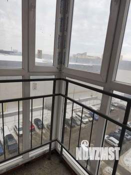 2-к квартира, вторичка, 58м2, 7/25 этаж