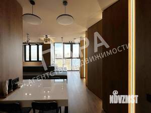 2-к квартира, вторичка, 71м2, 21/24 этаж