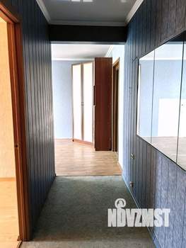 3-к квартира, вторичка, 60м2, 5/9 этаж