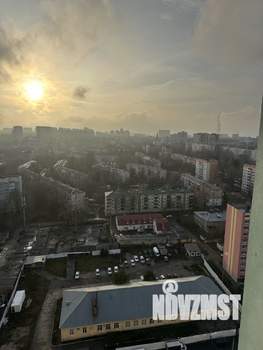 2-к квартира, вторичка, 82м2, 25/25 этаж