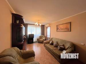 2-к квартира, вторичка, 45м2, 5/5 этаж