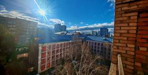 2-к квартира, вторичка, 63м2, 7/9 этаж