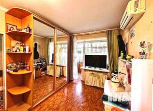 1-к квартира, вторичка, 30м2, 3/4 этаж