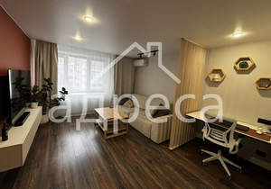 3-к квартира, вторичка, 60м2, 7/9 этаж