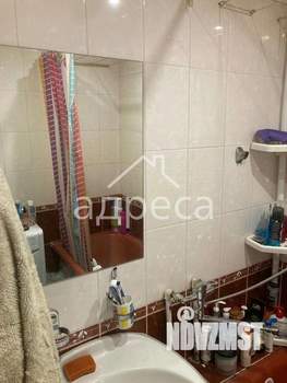 1-к квартира, вторичка, 35м2, 8/9 этаж