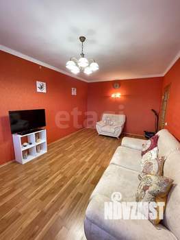 2-к квартира, вторичка, 57м2, 9/10 этаж