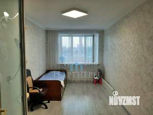 3-к квартира, вторичка, 111м2, 9/10 этаж