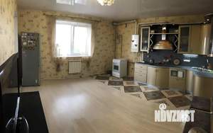 3-к квартира, вторичка, 96м2, 5/8 этаж