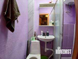 1-к квартира, вторичка, 18м2, 3/5 этаж