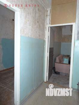 2-к квартира, вторичка, 47м2, 3/4 этаж