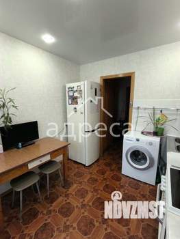 3-к квартира, вторичка, 66м2, 2/12 этаж