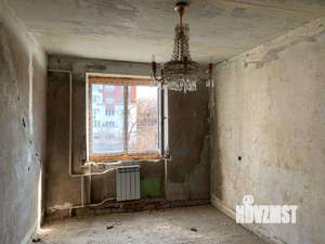 2-к квартира, вторичка, 49м2, 5/5 этаж