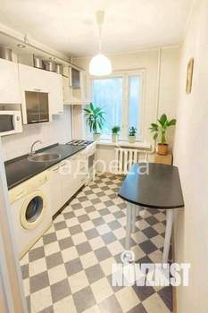 3-к квартира, вторичка, 57м2, 1/9 этаж