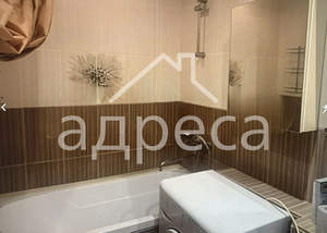 2-к квартира, вторичка, 44м2, 1/5 этаж