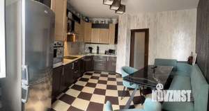 3-к квартира, вторичка, 104м2, 14/22 этаж