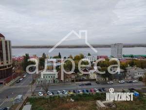 1-к квартира, вторичка, 40м2, 9/12 этаж