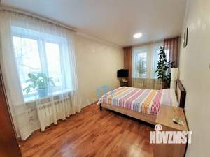 3-к квартира, вторичка, 83м2, 2/2 этаж