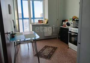 1-к квартира, вторичка, 35м2, 16/16 этаж