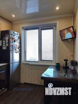 2-к квартира, вторичка, 44м2, 2/5 этаж