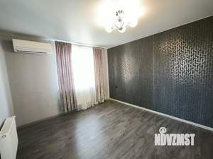 3-к квартира, вторичка, 105м2, 6/23 этаж