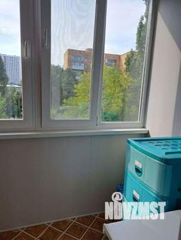 3-к квартира, вторичка, 61м2, 4/9 этаж