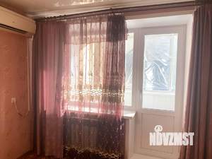 2-к квартира, вторичка, 44м2, 3/5 этаж