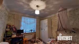 3-к квартира, вторичка, 74м2, 2/3 этаж