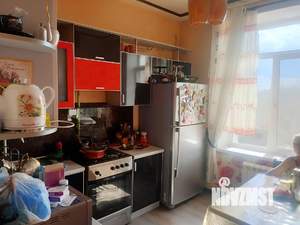2-к квартира, вторичка, 64м2, 5/5 этаж