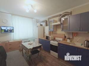 1-к квартира, вторичка, 33м2, 1/3 этаж