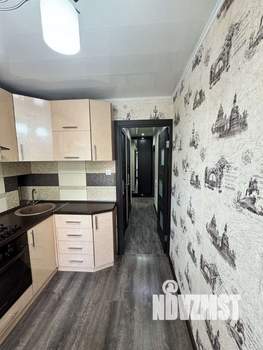 2-к квартира, вторичка, 45м2, 5/5 этаж